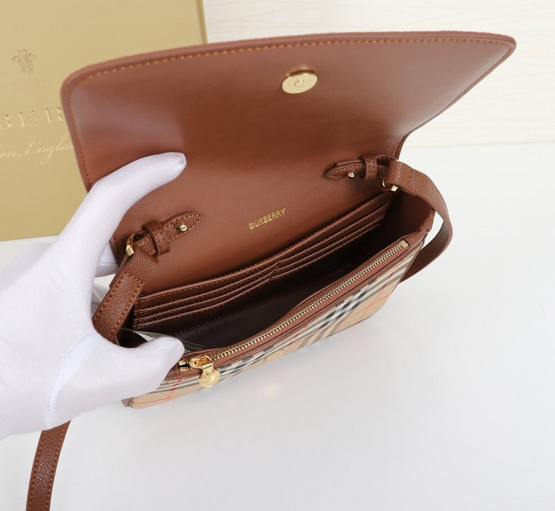 VBS Fashion -BBR Bags - 898