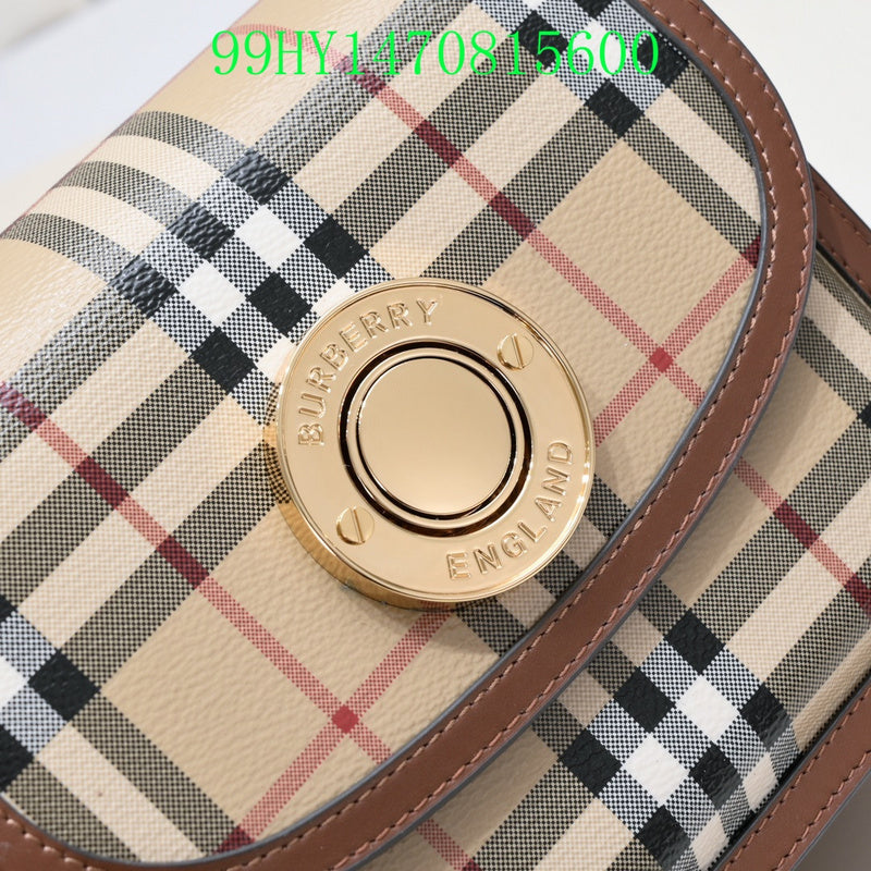 VBS Fashion -BBR Bags - 059