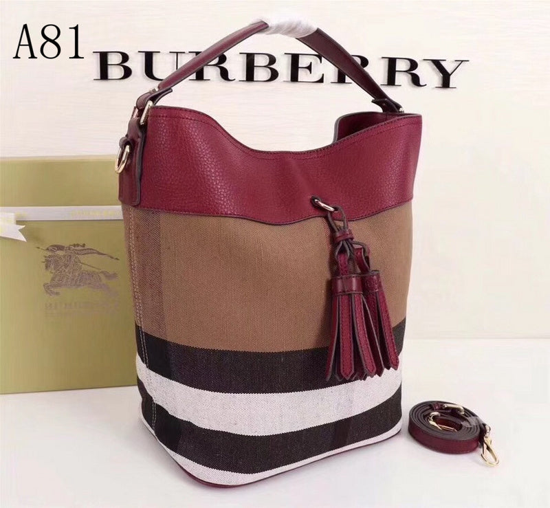VBS Fashion -BBR Bags - 782