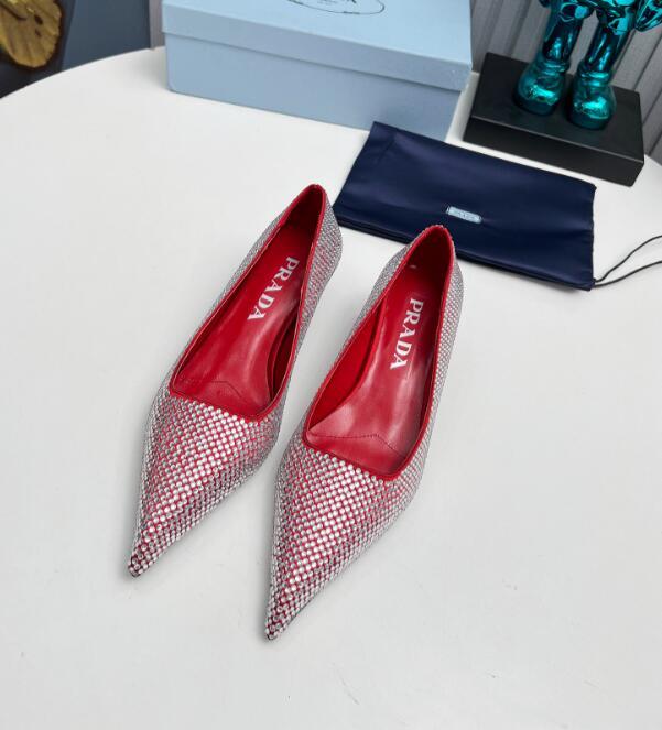Dragons Bags Bags

 - PD Women Shoes - 131