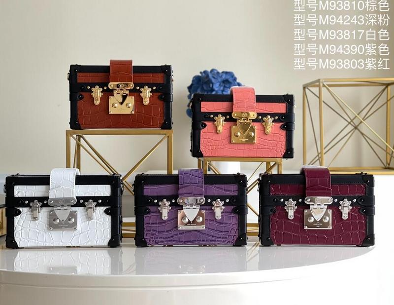 Dragons Bags Bags - LOV Bags - 2154
