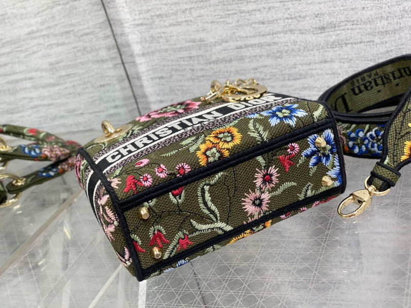 Dragon Bags VBS - 1186