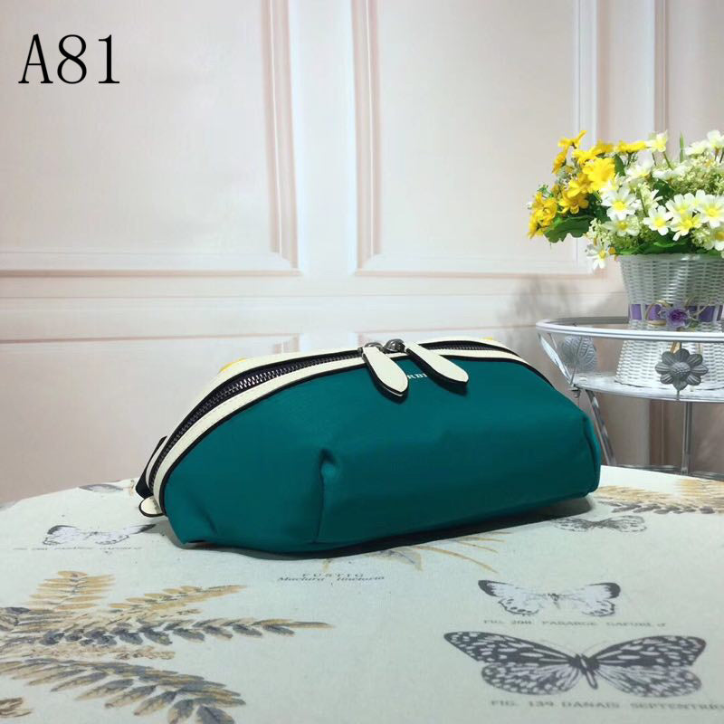 VBS Fashion -BBR Bags - 852