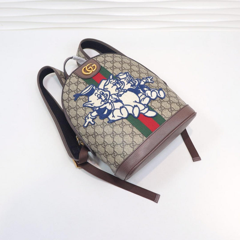 Dragons Bags Bags - VBS Bags - 1163