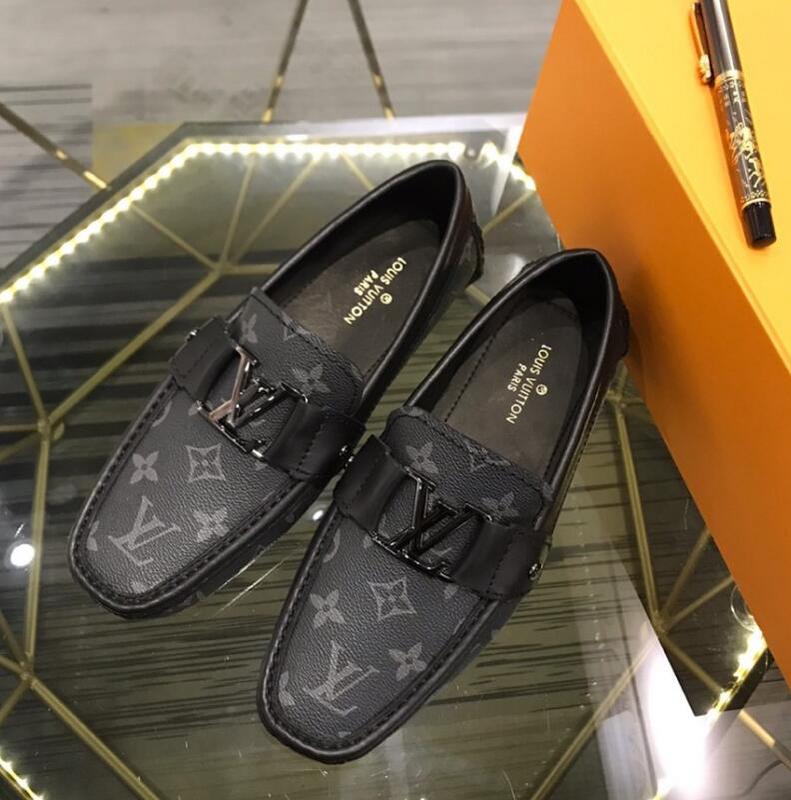 Dragons Bags Bags - LOV Men Shoes - 1933