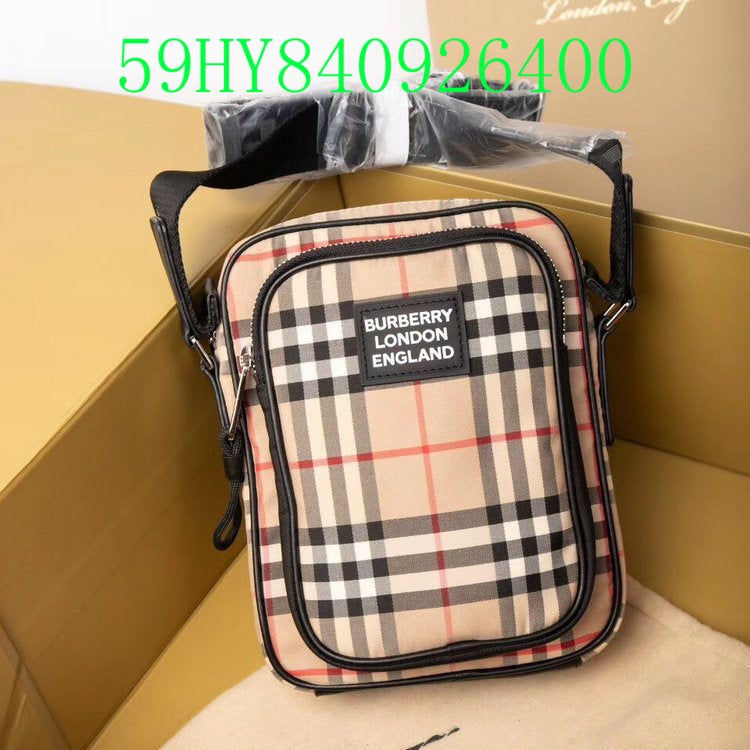 VBS Fashion -BBR Bags - 629