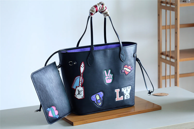 nmb Fashion bags - 8097