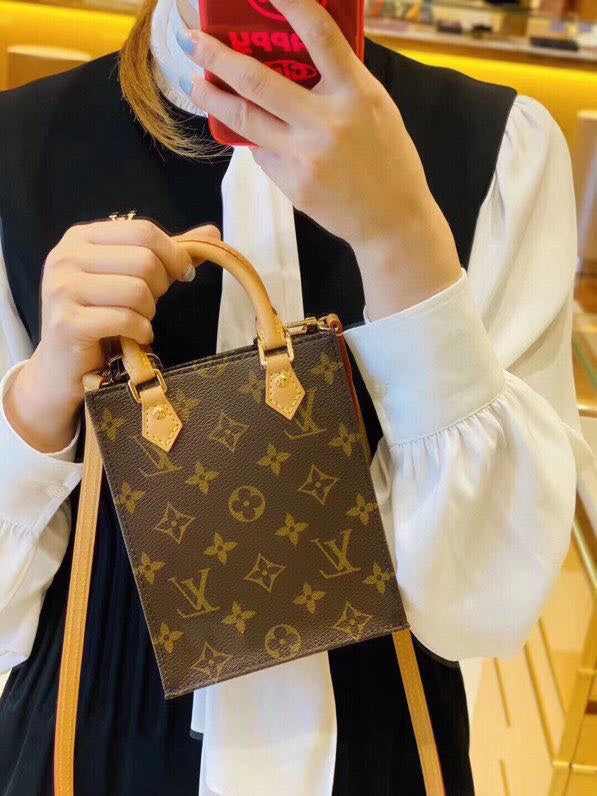 Fashion Vbs bags - 3623