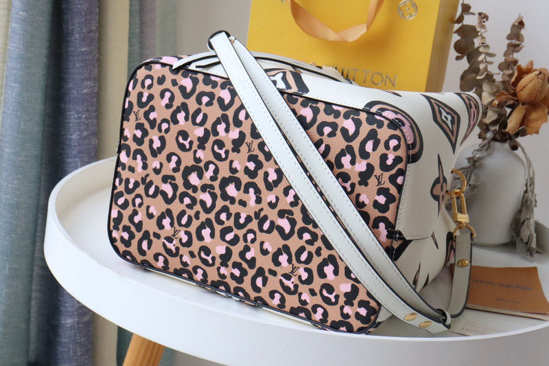PHALO - VBS Bags - 695