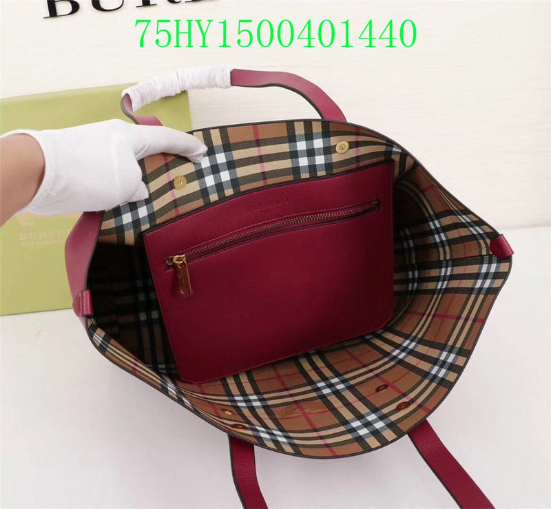 VBS Fashion -BBR Bags - 550