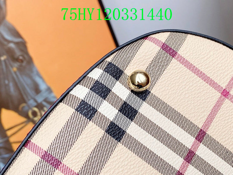 VBS Fashion -BBR Bags - 586