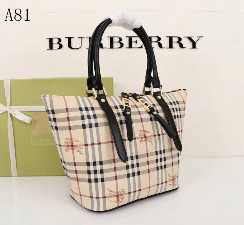 VBS Fashion -BBR Bags - 849