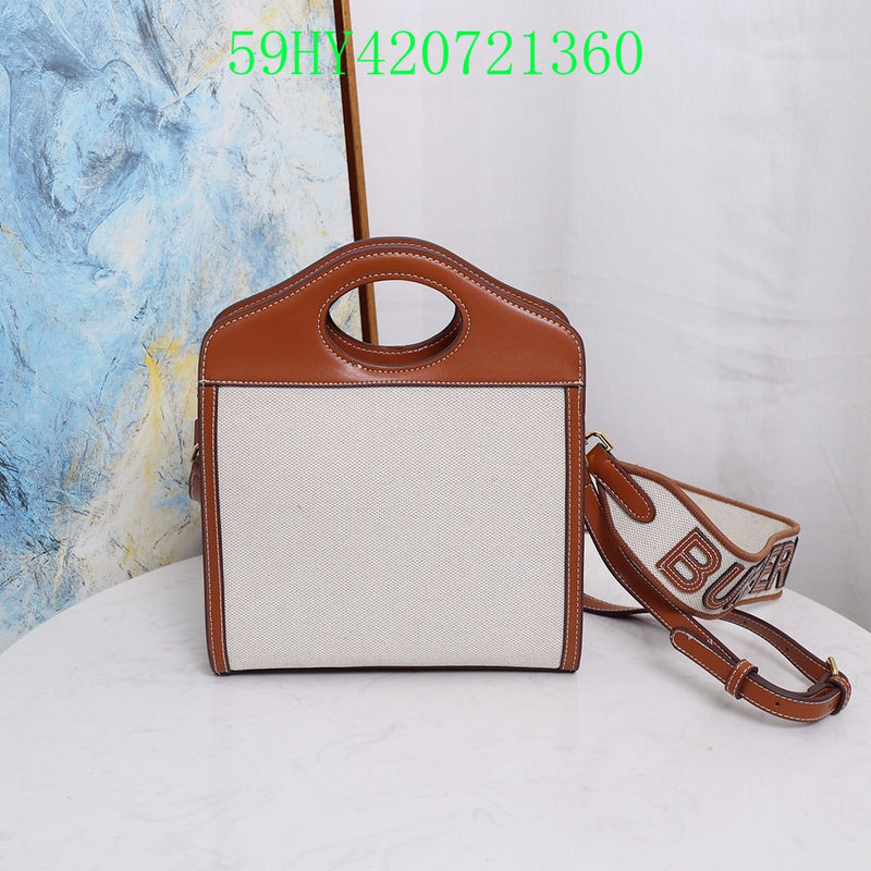 VBS Fashion -BBR Bags - 438