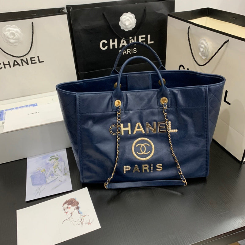 VBS - CHL Bags - 480