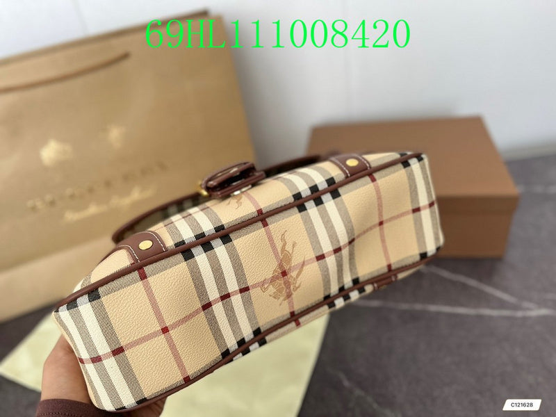 VBS Fashion -BBR Bags - 250