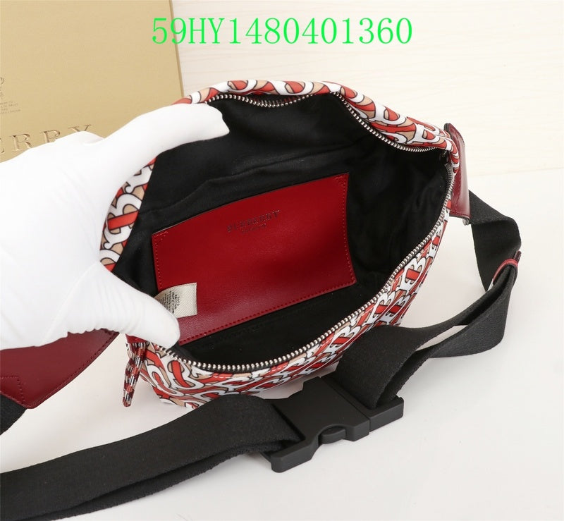 VBS Fashion -BBR Bags - 561
