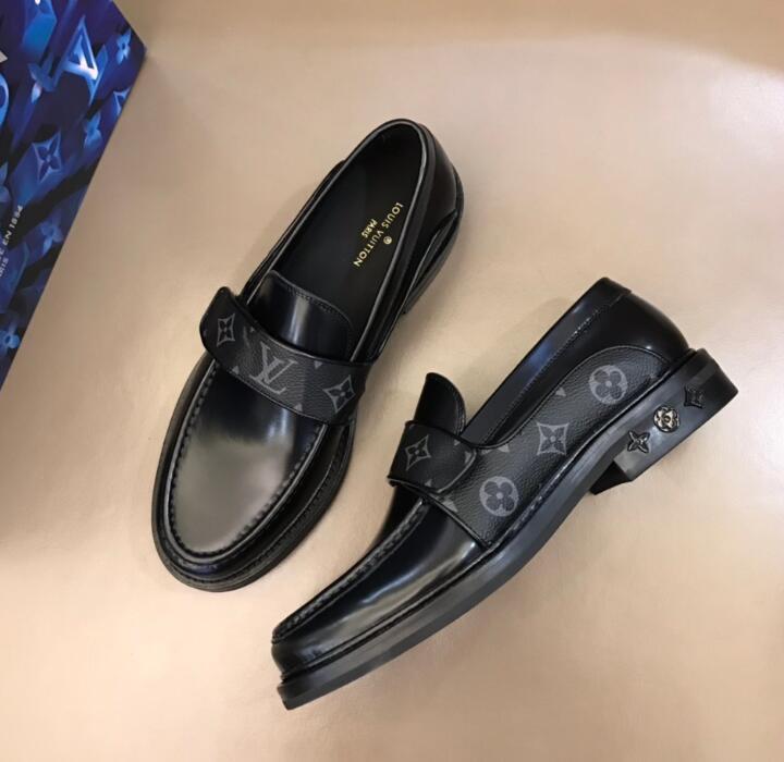 Dragons Bags Bags - LOV Men Shoes - 1649