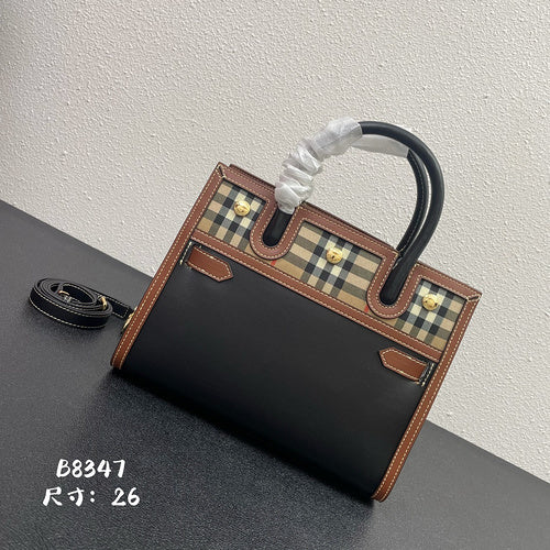 VBS Fashion -BBR Bags - 831