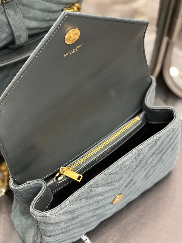 VBS - SLY Bags 175