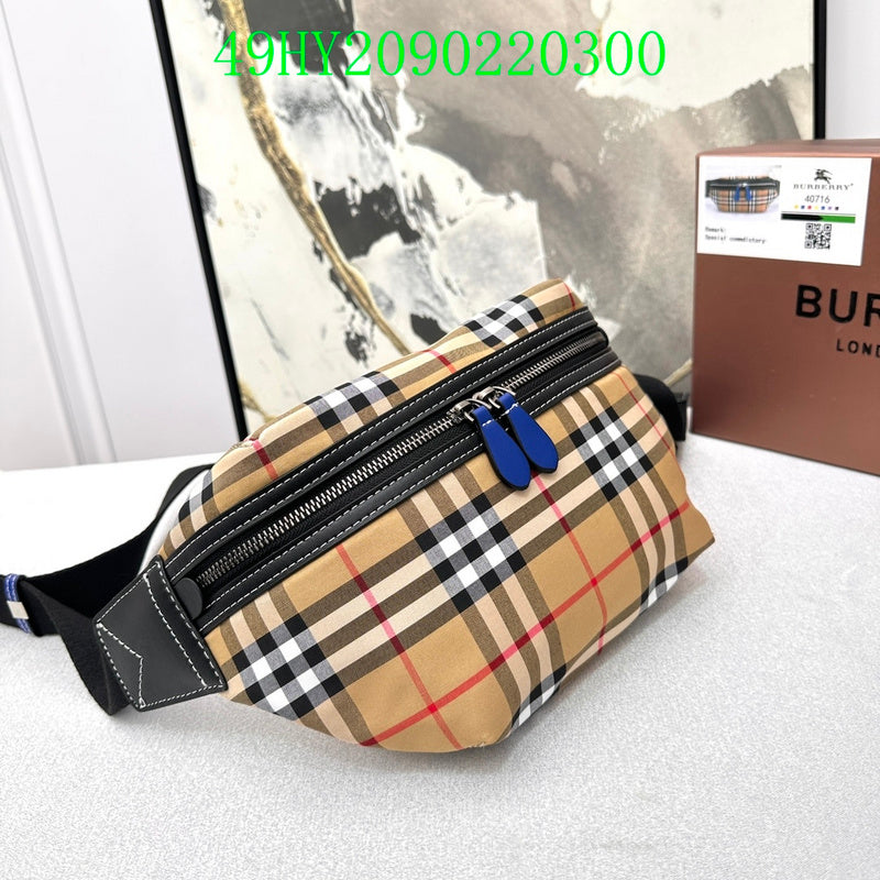 VBS Fashion -BBR Bags - 167
