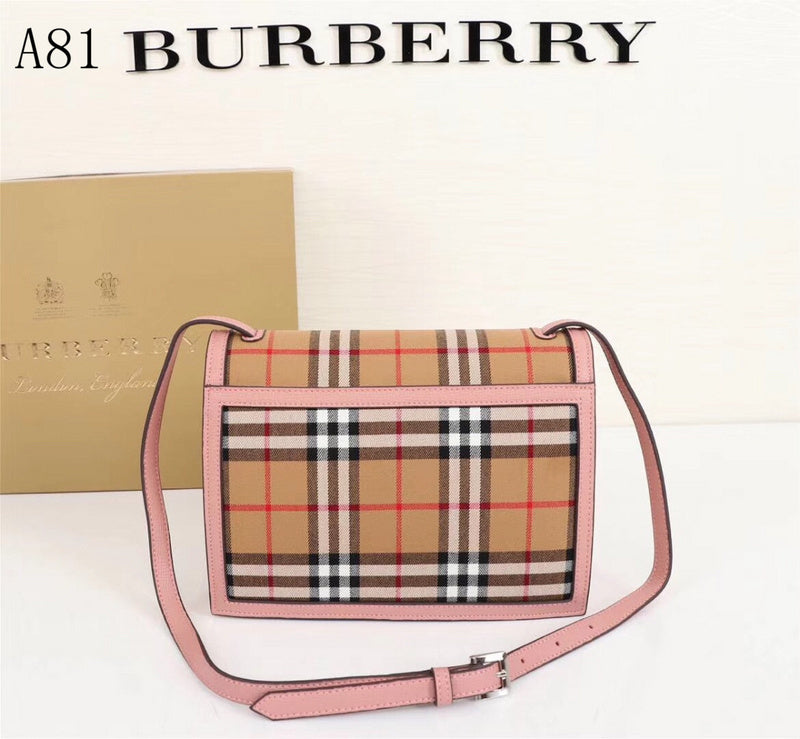 VBS Fashion -BBR Bags - 869