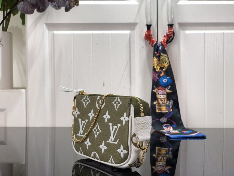 Fashion Vbs bags - 3520