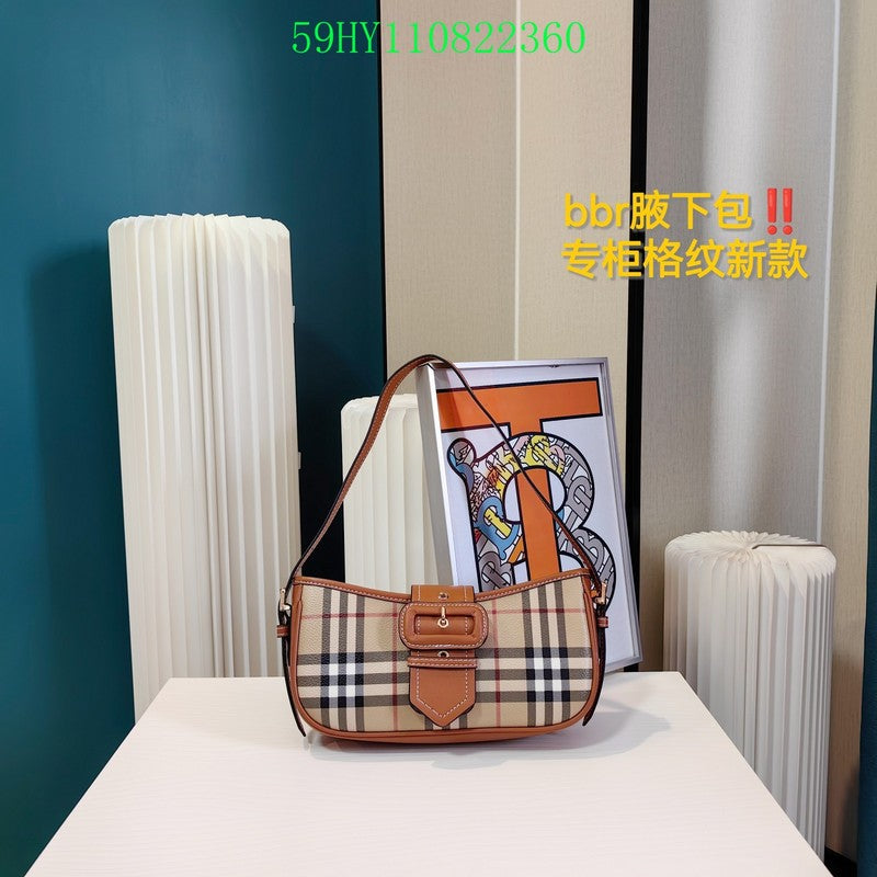 VBS Fashion -BBR Bags - 035