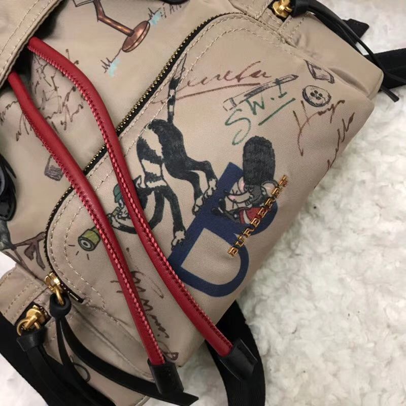VBS Fashion -BBR Bags - 1180