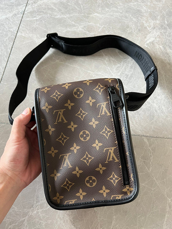 Fashion Vbs bags - 2789