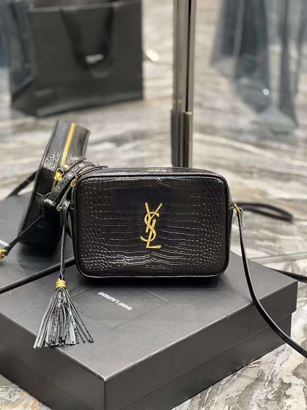 VBS - SLY Bags 562