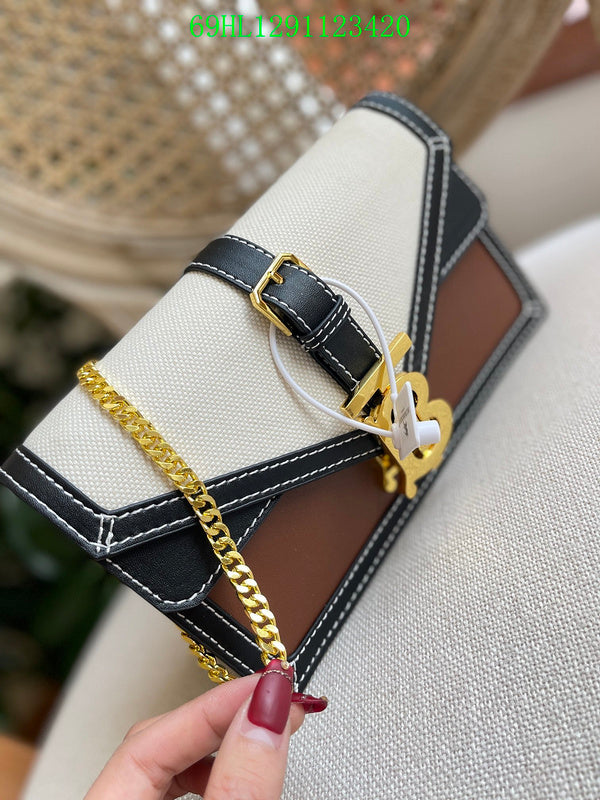 VBS Fashion -BBR Bags - 361