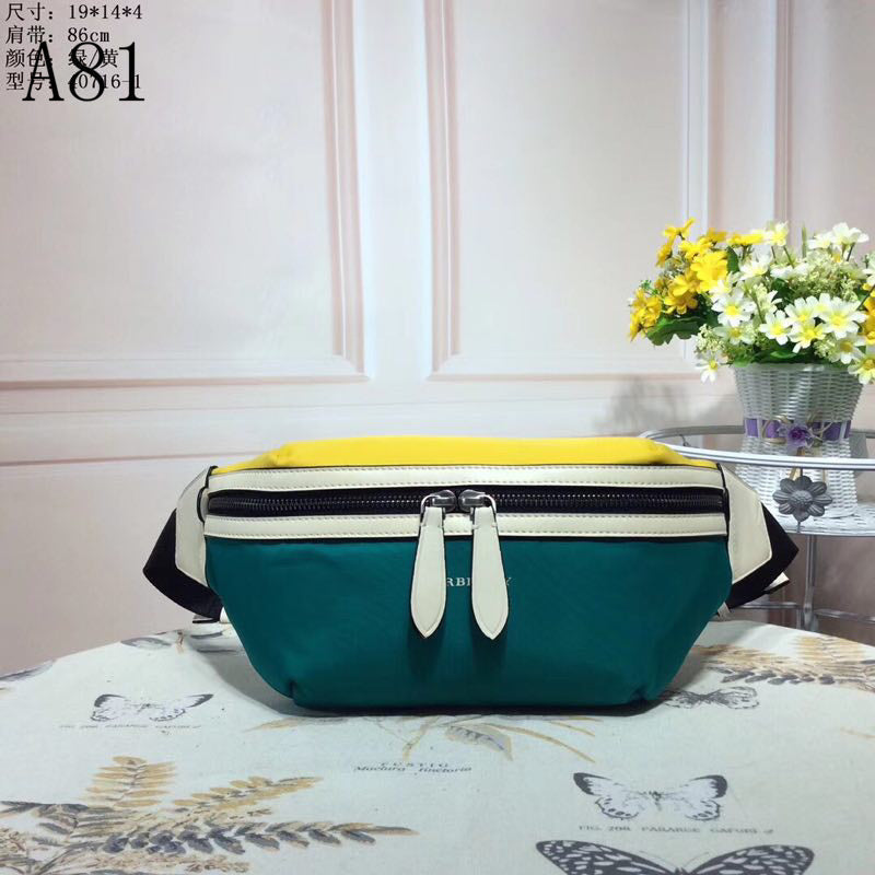 VBS Fashion -BBR Bags - 852