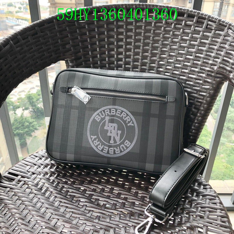VBS Fashion -BBR Bags - 549