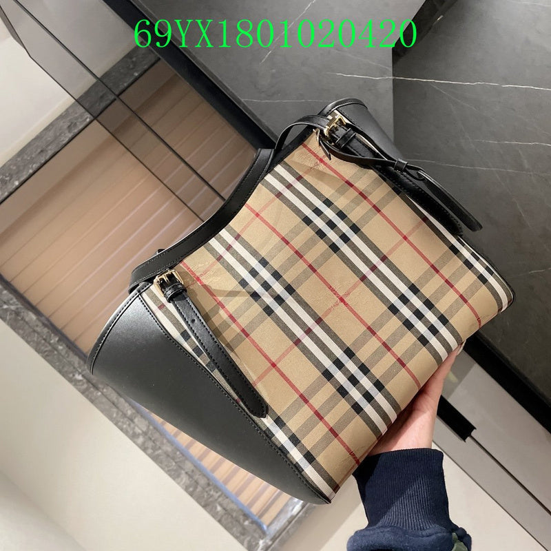 VBS Fashion -BBR Bags - 383