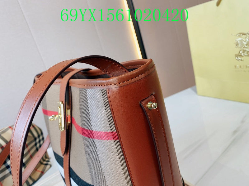 VBS Fashion -BBR Bags - 376