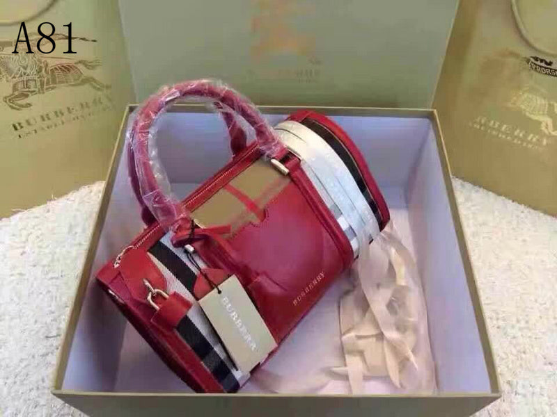 VBS Fashion -BBR Bags - 758