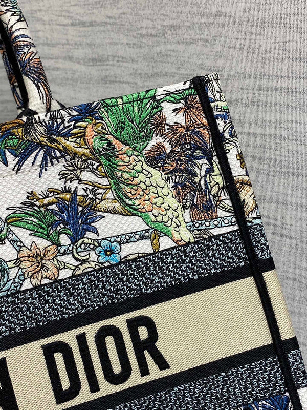 Dragon Bags VBS - 550
