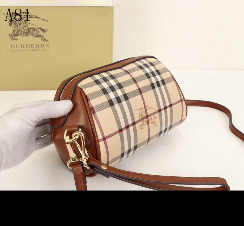 VBS Fashion -BBR Bags - 863