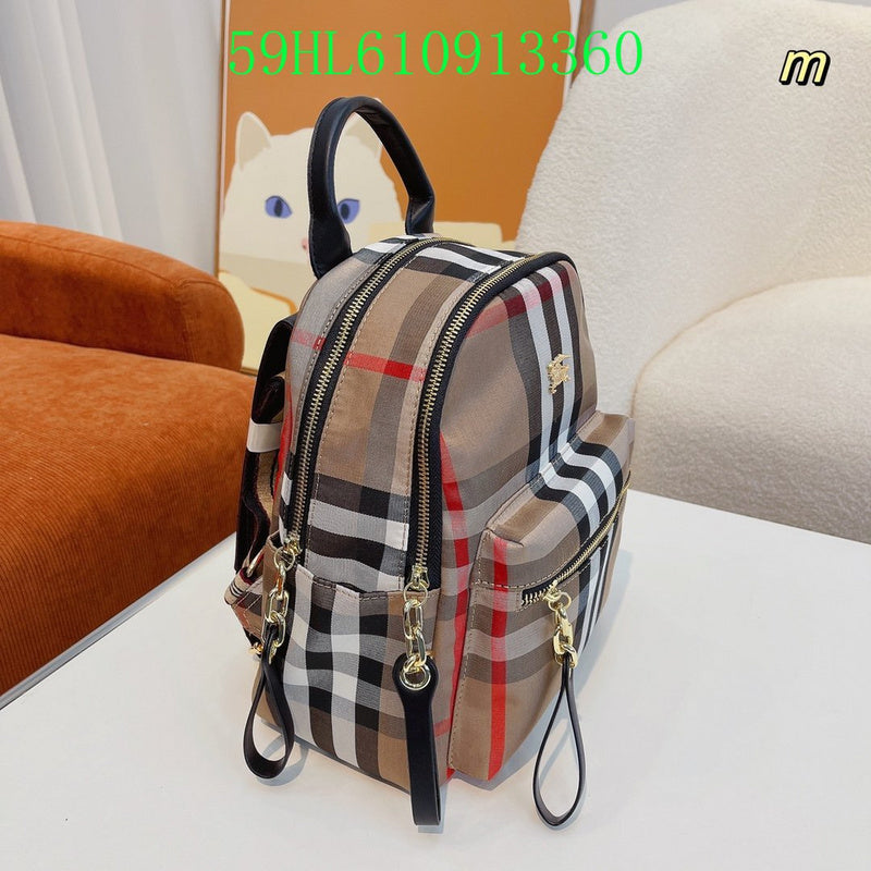 VBS Fashion -BBR Bags - 272
