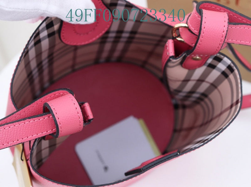 VBS Fashion -BBR Bags - 726