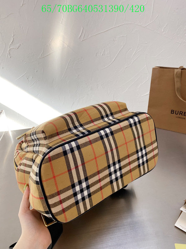 VBS Fashion -BBR Bags - 507