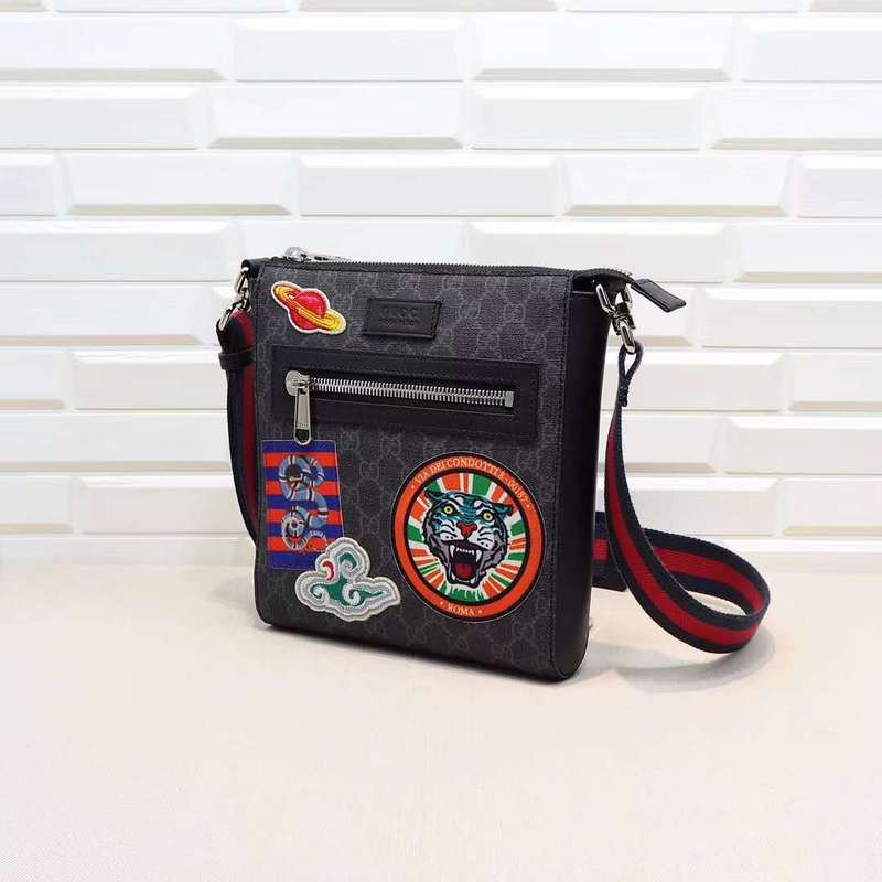 Dragons Bags Bags - VBS Bags - 757