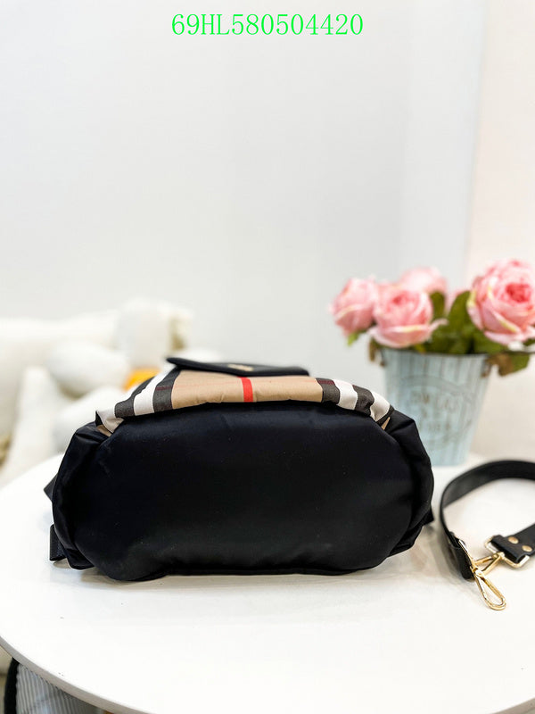 VBS Fashion -BBR Bags - 139