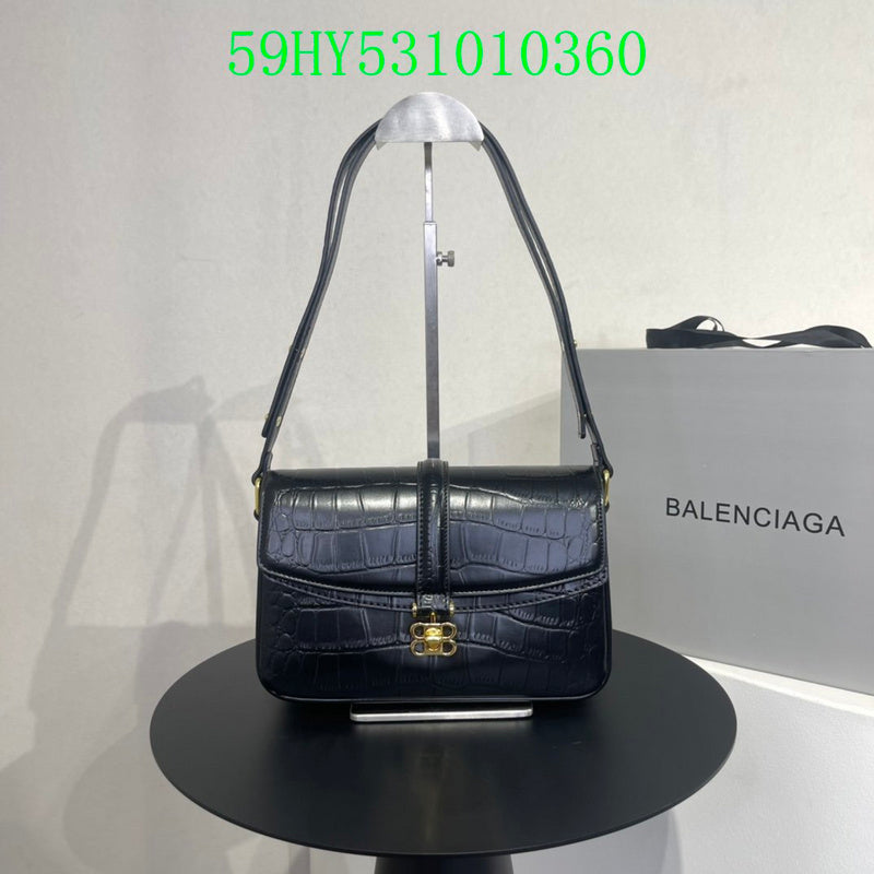 VBS Fashion - BGA Bags - 2009