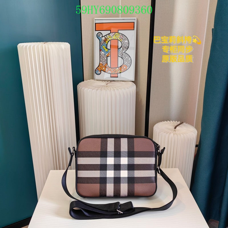 VBS Fashion -BBR Bags - 075