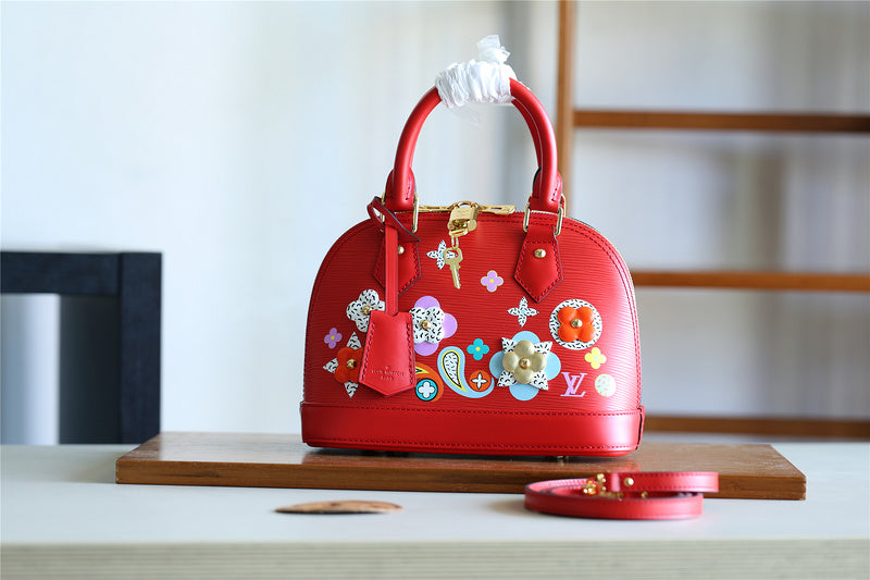 nmb Fashion bags - 8258