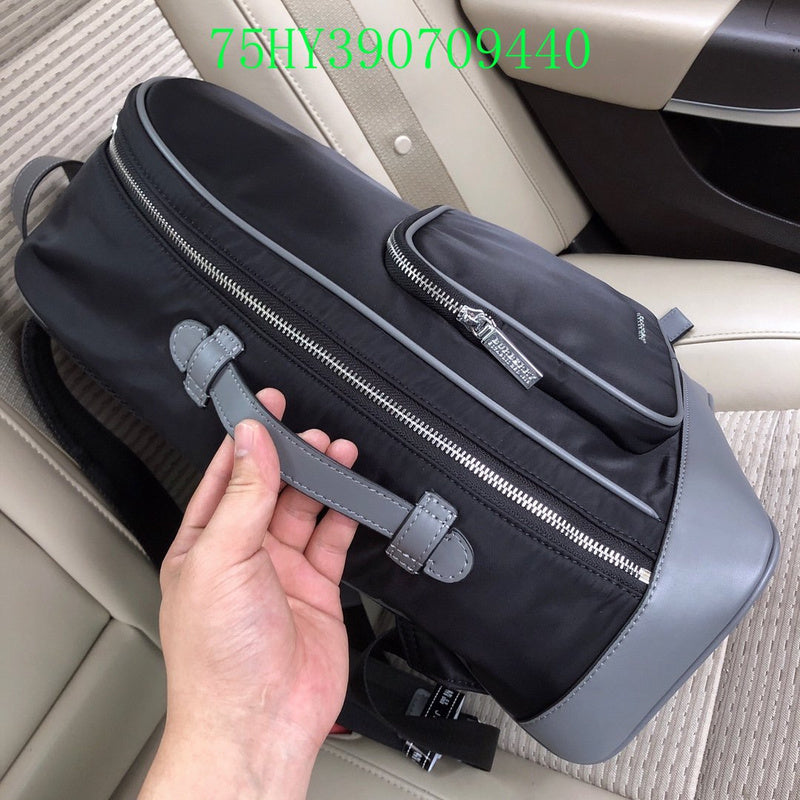 VBS Fashion -BBR Bags - 447