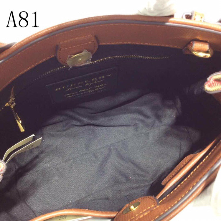 VBS Fashion -BBR Bags - 867