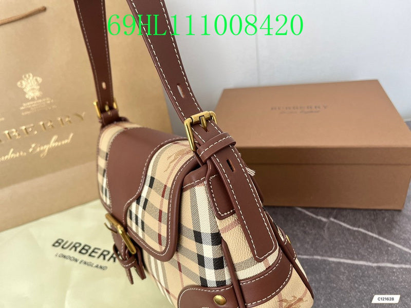 VBS Fashion -BBR Bags - 250