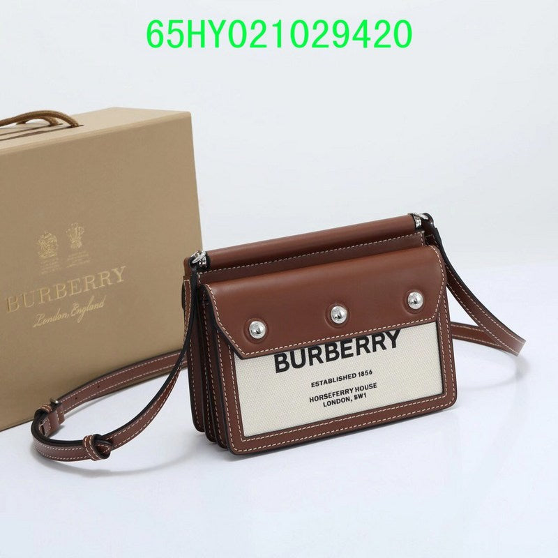 VBS Fashion -BBR Bags - 613